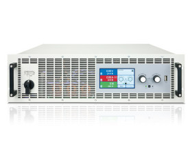Zasilacz laboratoryjny 0 → 500V 90A EA Elektro-Automatik 15kW Programowalny zasilacz DC