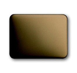 Łącznik instalacyjny, 1-przyciskowy, IP20, ABB