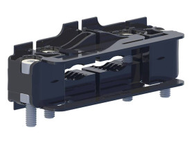 Złącze przemysłowe 09140008034 Harting Zawartość: 1 szt.