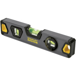 STANLEY XTHT0-42495 Series Spirit Level Durable Material Accurate Measurement