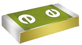 Bezpiecznik nieresetowalny 1.6A 32 V ac, 63V dc Schurter F Szkło epoksydowe 63 A przy 32 V AC, 63 A przy 63 V DC