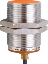 ifm Electronic Czujnik indukcyjny M30 PNP IIS242
