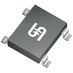 Taiwan Semiconductor DBLS209G Diotec GBU8B Diode 100V 8A Bridge Rectifier