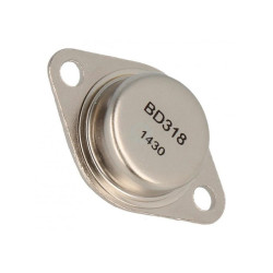 BD318 - 2N3792 Tranzystor