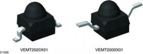 VEMT2000X01 Silicon NPN Phototransistor