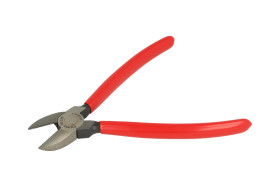 Szczypce; 70 01 180; do cięcia (obcinaczki); boczne; 180mm; Knipex