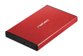 OBUDOWA NA DYSK HDD/SSD RHINO GO USB 3,0