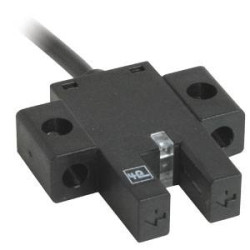 Czujnik fotoelektryczny Pepperl+Fuchs GL5-U/28a/115 801672 1 szt.