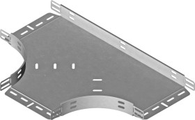 Trojnik korytka 50x50mm TKPP50H50 154314
