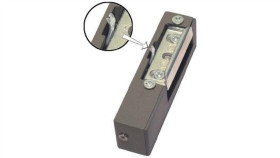 Zaczep Elektra R3 Z Blok. Prawy