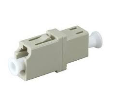 Adapter LC/UPC, MM, SIMPLEX