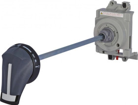 Napęd ręczny-pośredni RO2 250P czerwona rączka 004671343