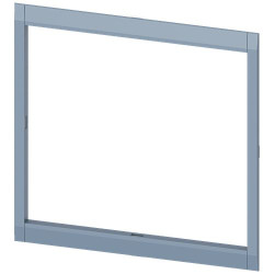 Rama osłony, 3VA9, SENTRON