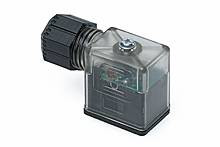 Molex 1212080083 Złącze zaworowe, 1 szt.