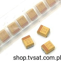 B45196-E2475-K209 4.7uF 10V Tantalum SMD-B EPCOS