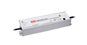 Sterownik LED napięcie wyjciowe: 117V 2.1A napięcie wejściowe: 180 → 528 V, 254 → 747 V stabilizowany