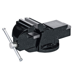 Draper Redline 68090 150mm Bench Vice