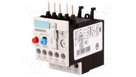 Przekaźnik Termiczny 3Ru 1116-Ojb1