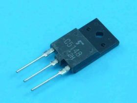 2SC-5148 NPN 8A/1500V/50 HD