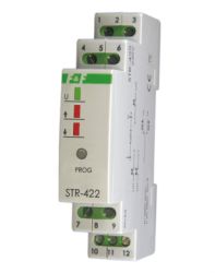 Sterownik rolet STR-422