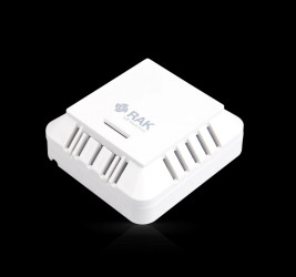 RAKwireless RAK7204-EU868 - czujnik środowiskowy