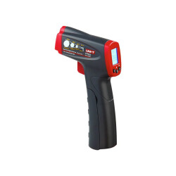 Miernik temperatury PIROMETR UT300S UNI-T -32 st.C do +400 st.C