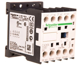 Stycznik pomocniczy 10A 2Z 2R 24V AC CA2KN22B7