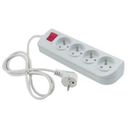 Przedł. 4gn+uz+wył 5m EPS-405W ELGOTECH