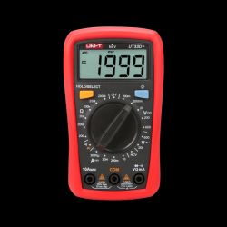 UT-33D+ Miernik uniwersalny Uni-T