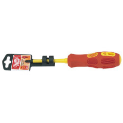 Draper Expert 69222 No.1 x 80mm Fully Insulated Cross Slot Screwdriver