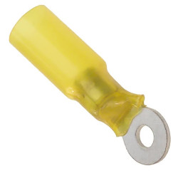 Zacisk oczkowy izolowany średnica wew 3.71mm Molex