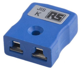 Złącze termoparowe do Termopara typu K RS PRO