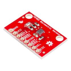 SparkFun Barometric Sensor Breakout - T5403