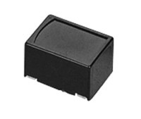 BUZ-23-06GD Przetwornik z generatorem, wymiary: 16x23x14mm (6V) do druku