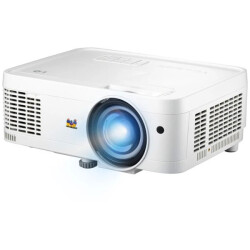 Viewsonic LSD300W-ST LSD300W-ST data projector Short throw projector 3300 ANSI
