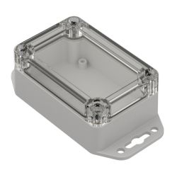 ZP90.60.40SUJp-IP67 TM PC - Obudowa hermetyczna