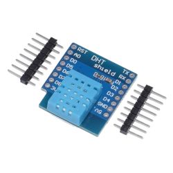 Czujnik temperatury i wilgotności DHT11 zgodny z WEMOS D1 MINI Arduino