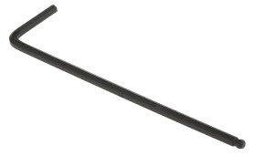 Klucz imbusowy Jednostki metryczne Facom L Końcówka kulkowa