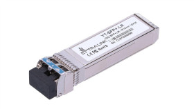 Moduł Sfp+ Extralink Sfp+ 10G 10Gbps Lc/Upc 1310Nm 10Km Single Mode Dom