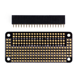 ProtoZero Raspberry Pi Zero Prototyping Board