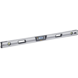 Laserliner 081.274A DigiLevel Pro 100 Digital Level IP54 Aluminium App-Enabled