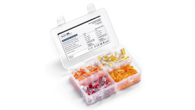 Szybkozłączka Zestaw Combo 2 Idealna Wtykowych Scp Przelotowej Scs 88000902...