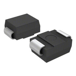 Dioda transil SMBJ5.0A-E3/52 5V 600W DO-214AA jednokierunkowa