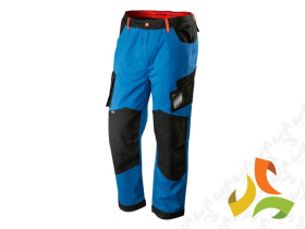 Spodnie robocze HD+ rozmiar L 81-225-L NEO TOOLS