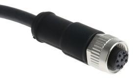 Przewód czujnik-siłownik