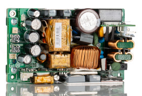 Zasilacz impulsowy nap. wyjściowe: 24V dc 550W 22.92A 1 wyjście nap. wejściowe: 80 → 264V ac Recom