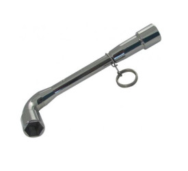 Zestaw kluczy Klucz płaski SAM długość 258 mm