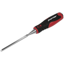 Sealey AK9230 Hammer-Thru Wood Chisel 6mm