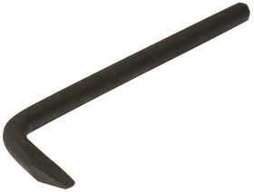 Klucz do demontażu for Płytka do toczenia rowków Pramet