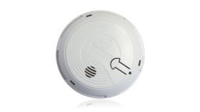 Bezprzewodowy Czujnik Dymu Sf800